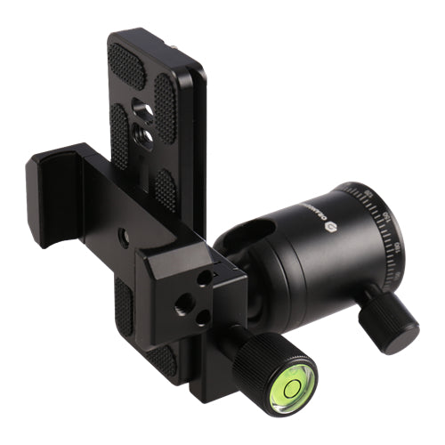 Kit di montaggio per smartphone Foldio360 di Orangemonkie