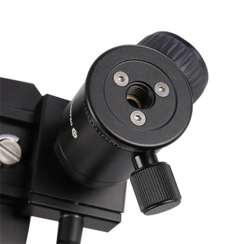 Kit di montaggio per smartphone Foldio360 di Orangemonkie