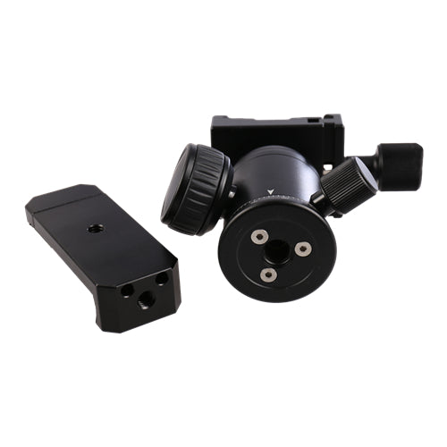 Kit di montaggio per smartphone Foldio360 di Orangemonkie