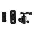 Kit di montaggio per smartphone Foldio360 di Orangemonkie