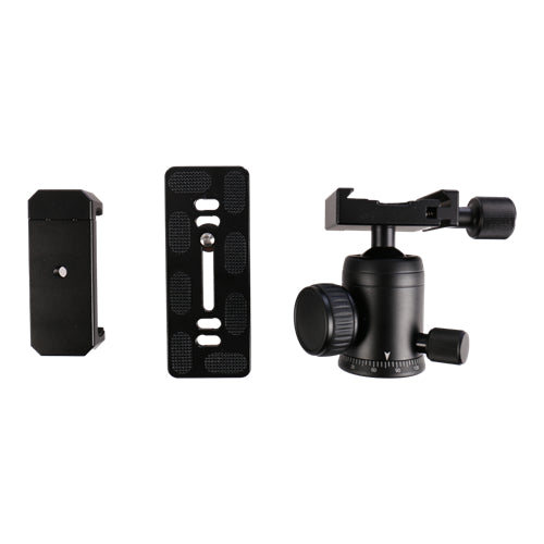 Kit di montaggio per smartphone Foldio360 di Orangemonkie
