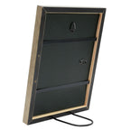 Deknudt Cornice stretta color bronzo 24x30 S43AD2