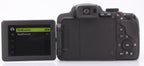Nikon Coolpix P610 zwart occasion