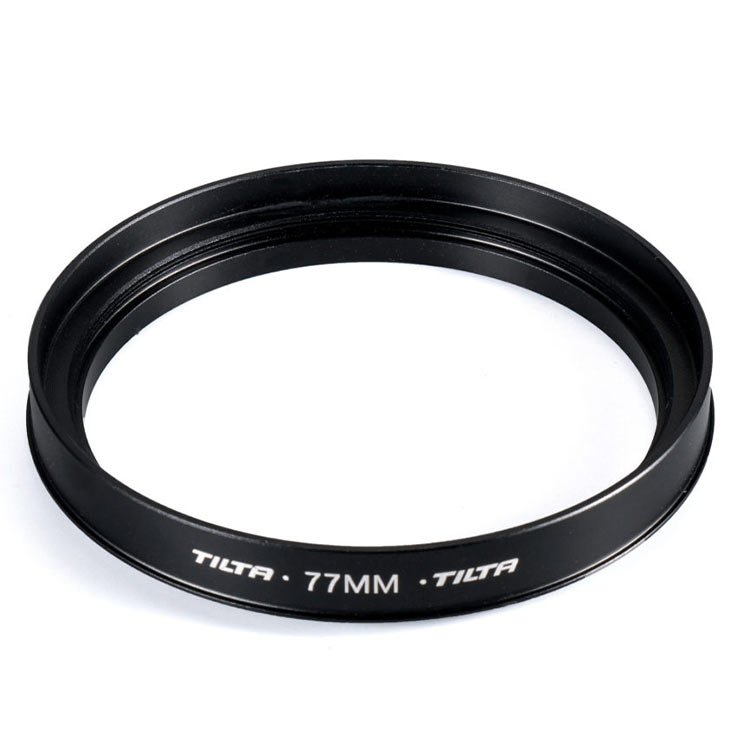 Tilta MB-T15-62 Attacchi per obiettivo da 62mm per la mini scatola opaca a morsetto MB-T15