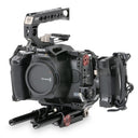 Tilta TA-T11-A-B Advanced kit for BMPCC 6K Pro- Black