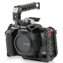 Tilta TA-T11-B-B Basic kit for BMPCC 6K Pro- Black