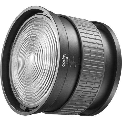 Godox FSL8 - Lente Fresnel per VL e SLII