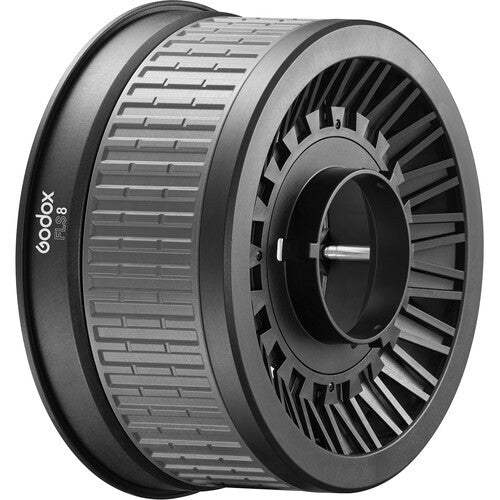 Godox FSL8 - Lente Fresnel per VL e SLII
