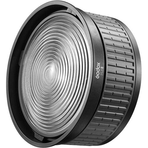 Godox FSL8 - Lente Fresnel per VL e SLII
