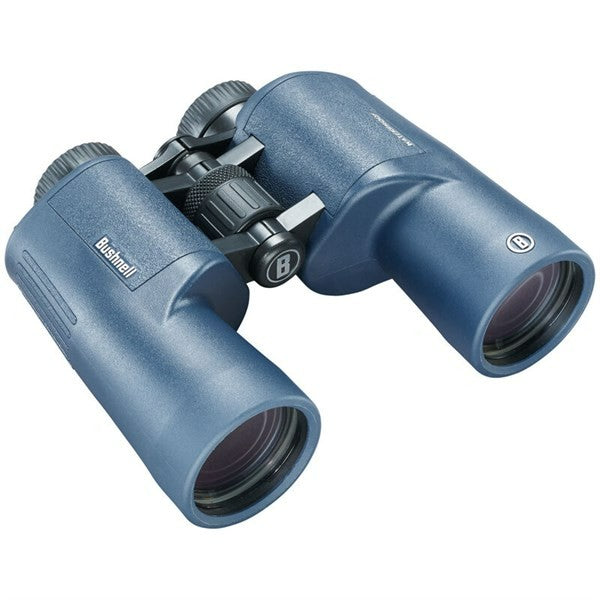 Bushnell H2O 2 7x50 Dark Blu Porro