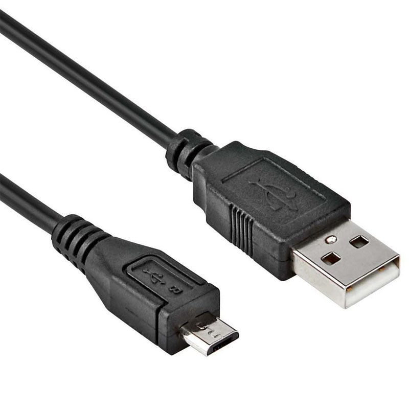 Fujifilm Micro-B USB Cable