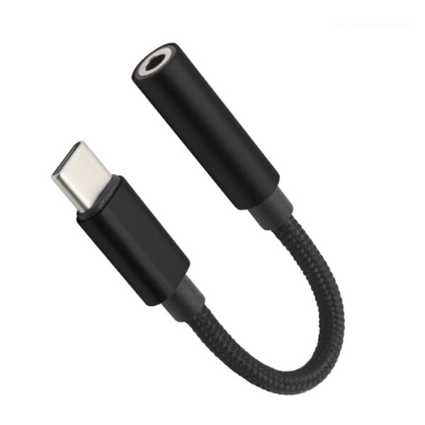 Cavo adattatore per cuffie Fujifilm (X-T4)
