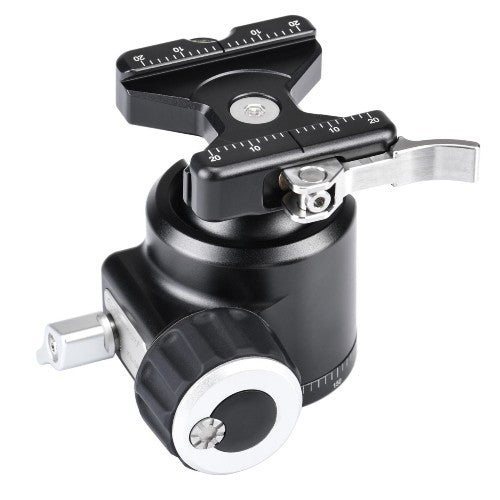 Sunwayfoto Morsetto universale Arca-Swiss a leva SLC-50B