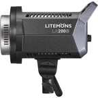 Godox Litemons LED Video Light LA200D
