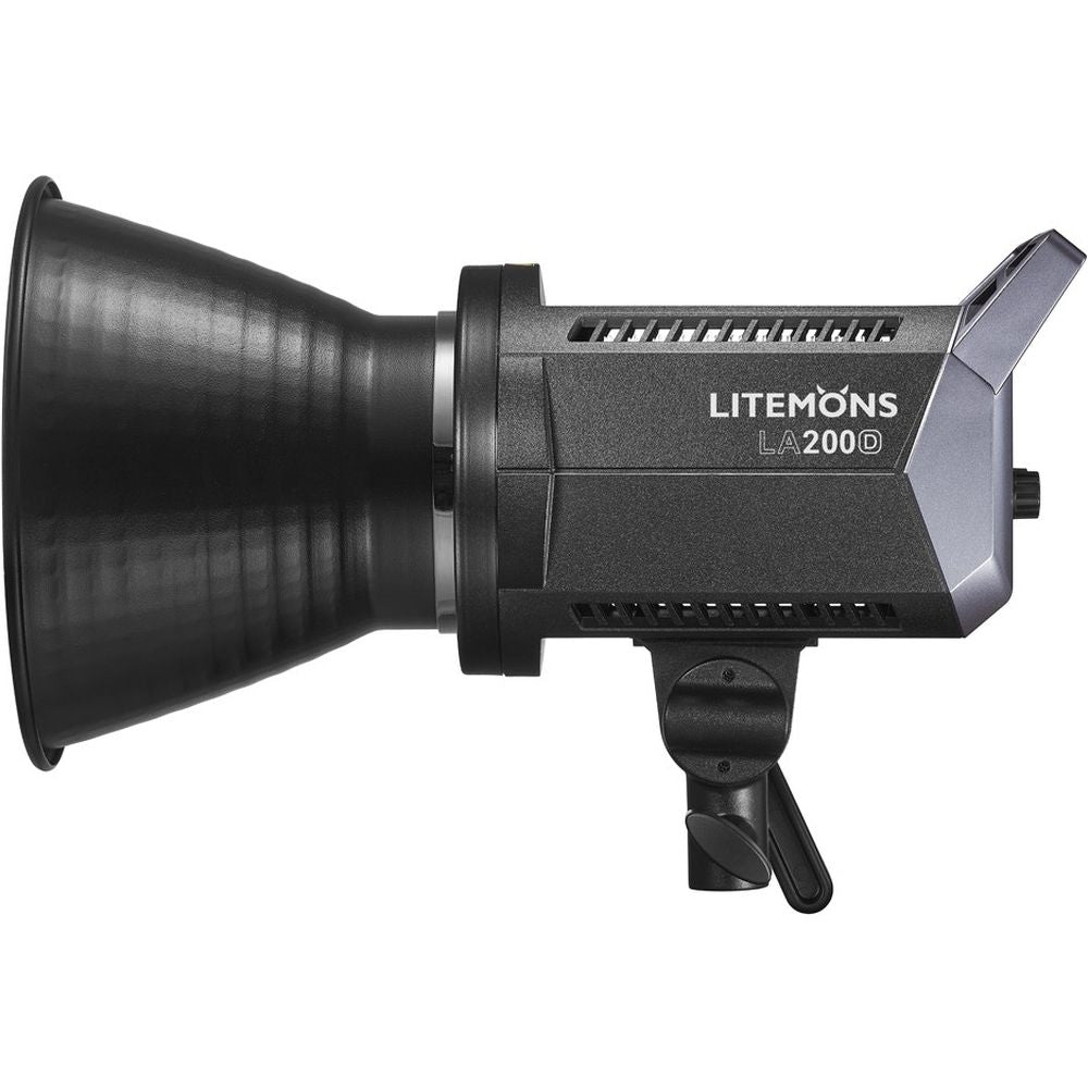 Godox Litemons LED Video Light LA200D