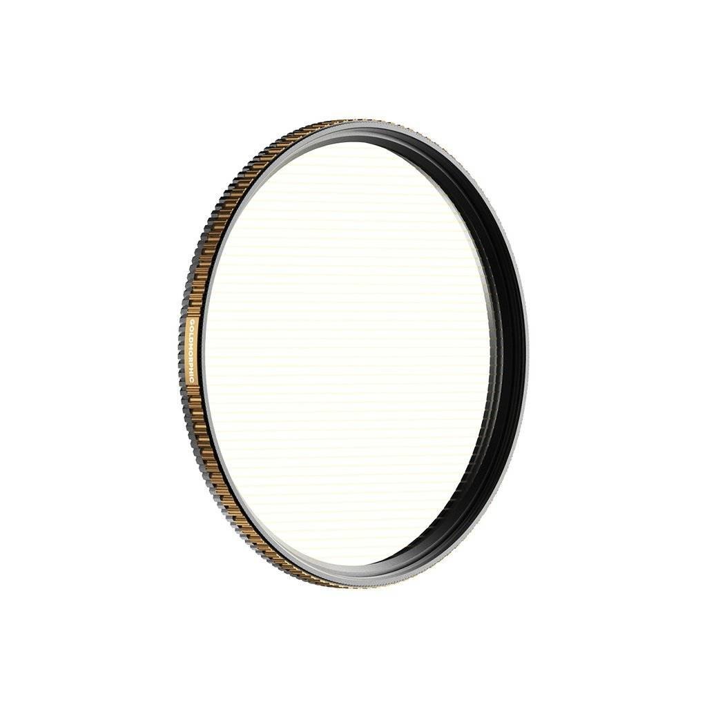 PolarPro Quartzline FX - Goldmorphic Filtro- 77mm