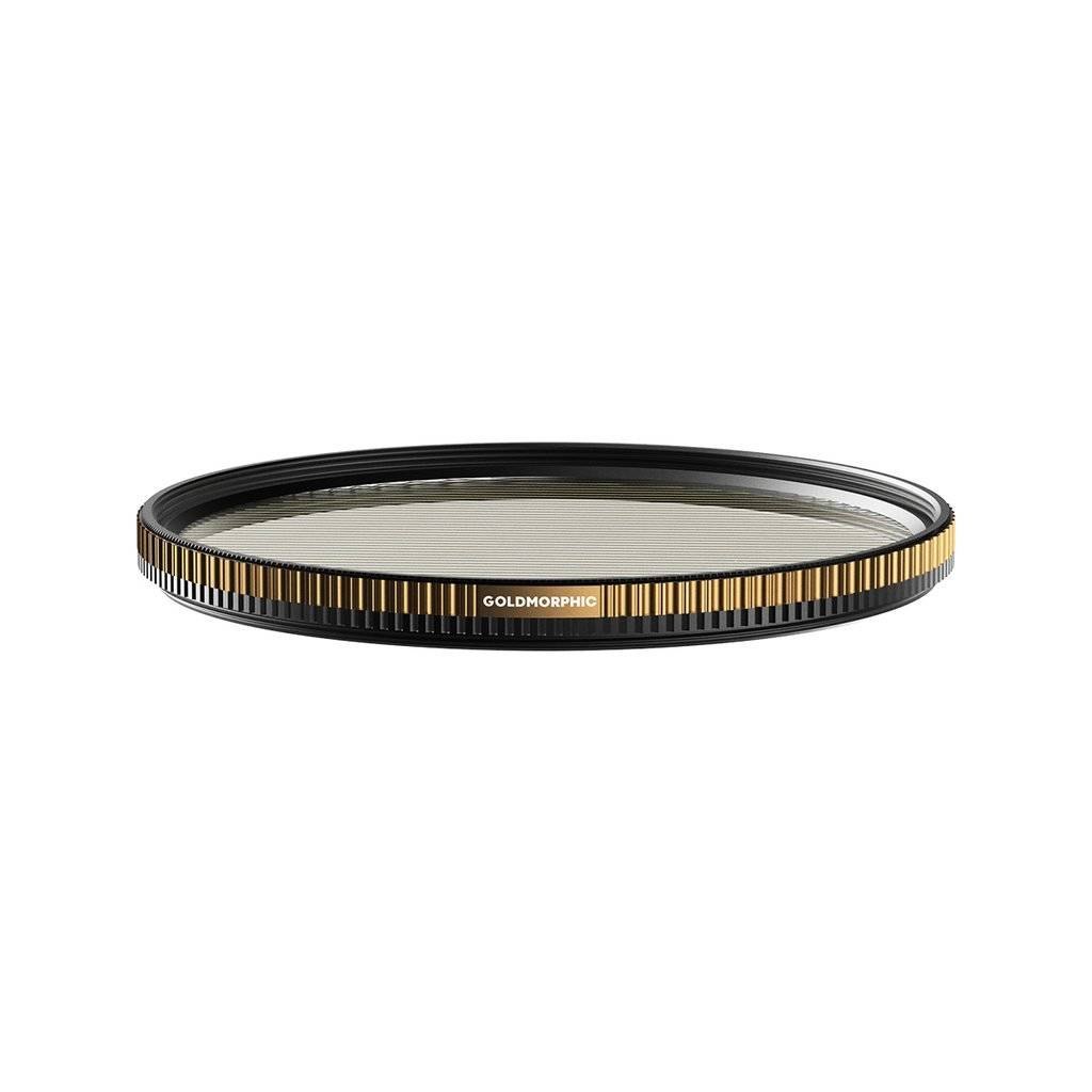 PolarPro Quartzline FX - Goldmorphic Filtro- 77mm
