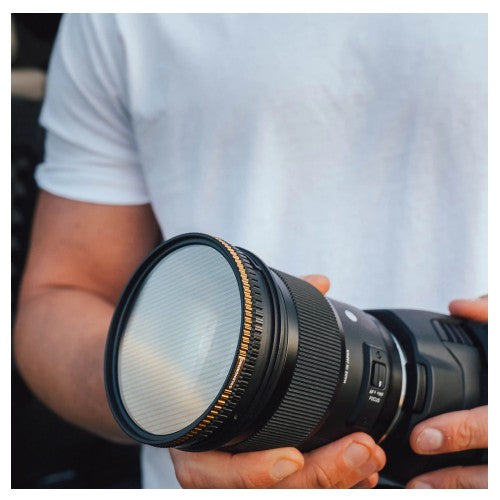 PolarPro Quartzline FX - Goldmorphic Filtro- 82mm