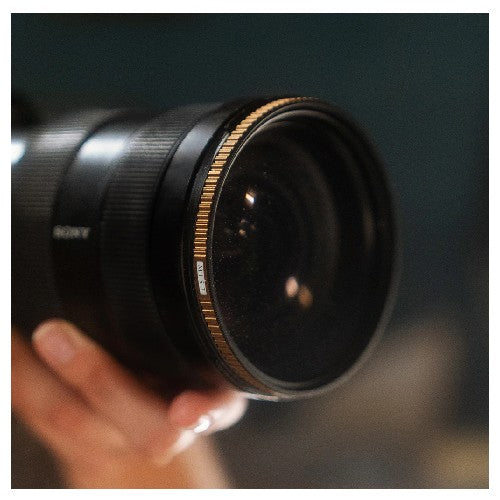 PolarPro Quartzline FX - Mist Heavy Filter - 82mm