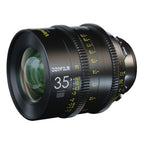 DZOFilm Vespid Prime FF 35mm T/2.1 PL mount + EF mount tool kit