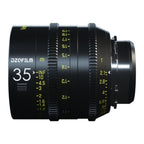 DZOFilm Vespid Prime FF 35mm T/2.1 PL mount + EF mount tool kit