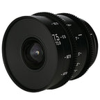 Laowa 7.5mm T2.9 Zero-D S35 Cine Lens Fuji X
