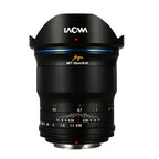 Laowa Argus 25mm f/0.95 MFT APO Lens