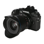 Laowa Argus 25mm f/0.95 MFT APO Lens