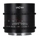 Laowa 17mm T1.9 MFT Cine Obiettivo