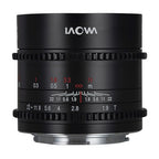 Laowa 17mm T1.9 MFT Cine Obiettivo