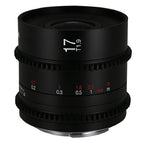 Laowa 17mm T1.9 MFT Cine Obiettivo