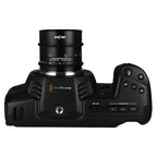 Laowa 17mm T1.9 MFT Cine Obiettivo
