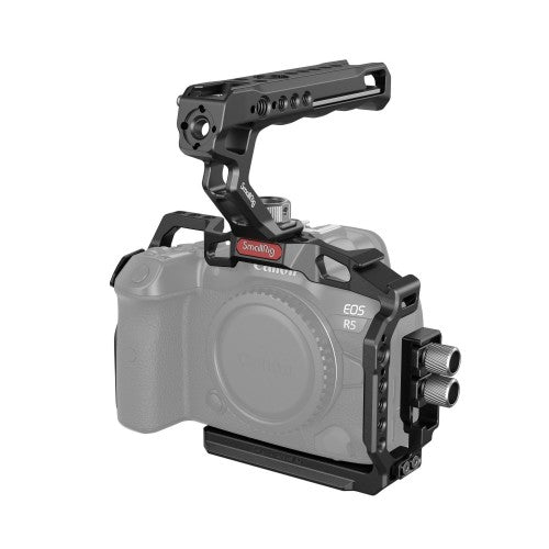 SmallRig 3830 Handheld Kit per Canon EOS R5/R6/R5 C