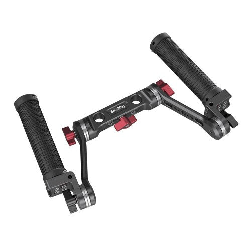 SmallRig 2002F Shoulder Rig Handle Kit