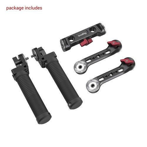 SmallRig 2002F Shoulder Rig Handle Kit
