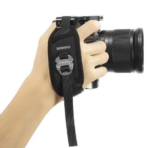 Cinghia a mano SmallRig PAC2456B