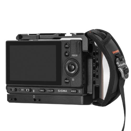 Cinghia a mano SmallRig PAC2456B