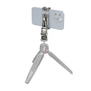 SmallRig 3559 Supporto per smartphone multifunzionale in metallo universale