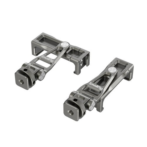 SmallRig 3559 Supporto per smartphone multifunzionale in metallo universale