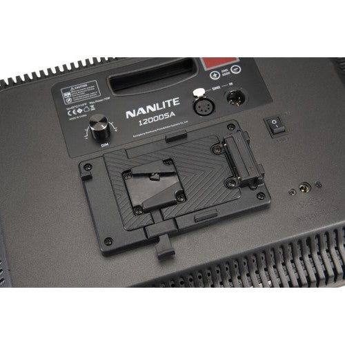 Nanlite Led Panel 1200DSA w/DMX