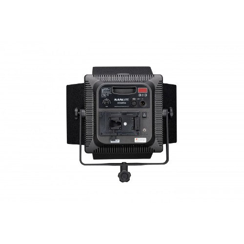 Nanlite Led Panel 600DSA w/ DMX