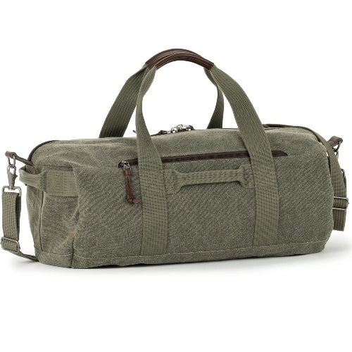 ThinkTank Retrospective 50 Duffel Borsa - Pinestone