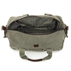 ThinkTank Retrospective 50 Duffel Borsa - Pinestone