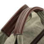 ThinkTank Retrospective 50 Duffel Borsa - Pinestone