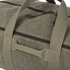 ThinkTank Retrospective 50 Duffel Borsa - Pinestone