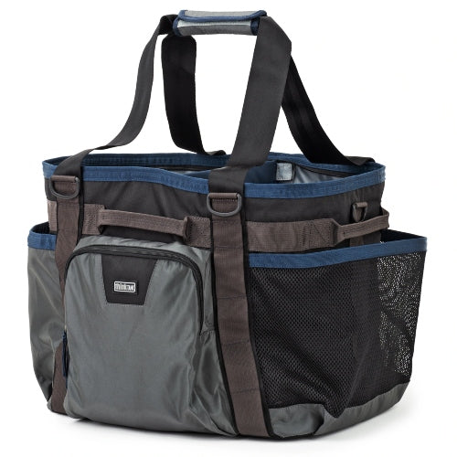 ThinkTank Freeway Longhaul 50 - grigio/blu navy