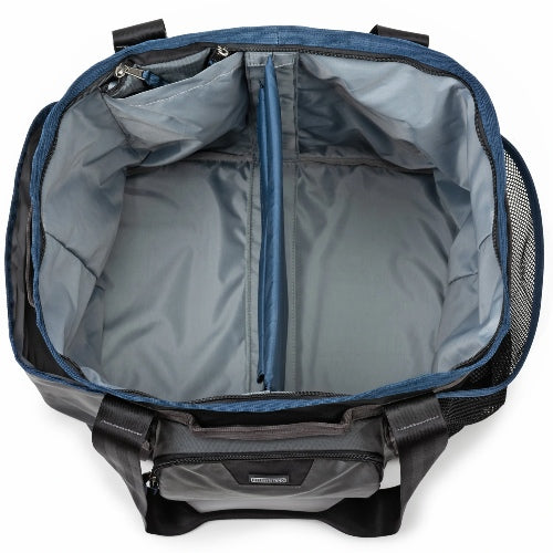 ThinkTank Freeway Longhaul 50 - grigio/blu navy