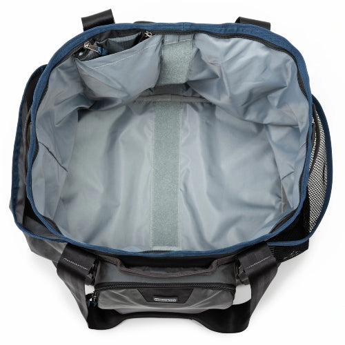 ThinkTank Freeway Longhaul 50 - grigio/blu navy