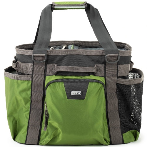 ThinkTank Freeway Longhaul 50 - verde/grigio