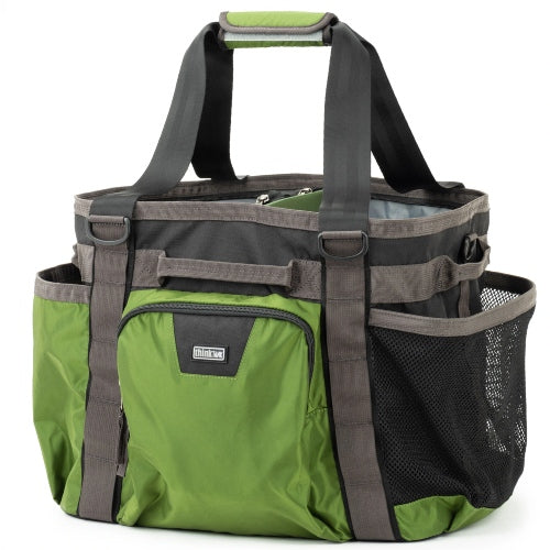 ThinkTank Freeway Longhaul 50 - verde/grigio